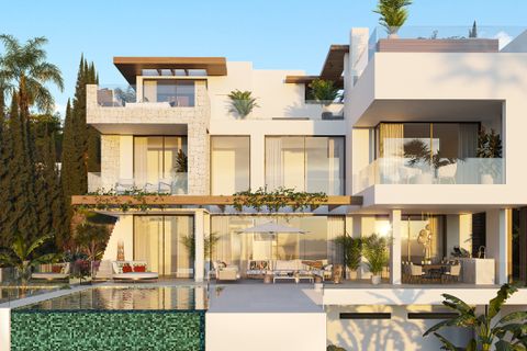 Villa a Estepona, Malaga, Estepona - € 2.900.000 | Ref: VIL_815 - foto 48